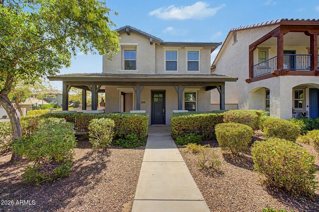20549 W Terrace Lane, Buckeye