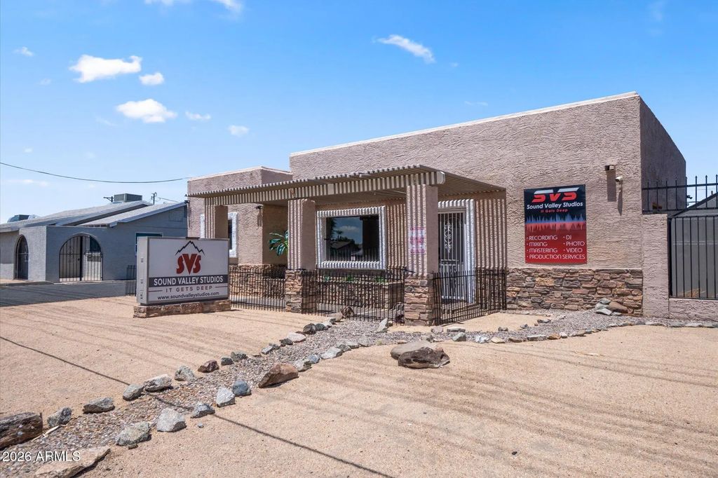 2818 W Northern Avenue, Phoenix