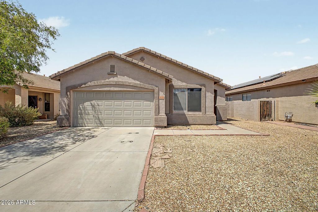 6622 W Golden Lane, Glendale