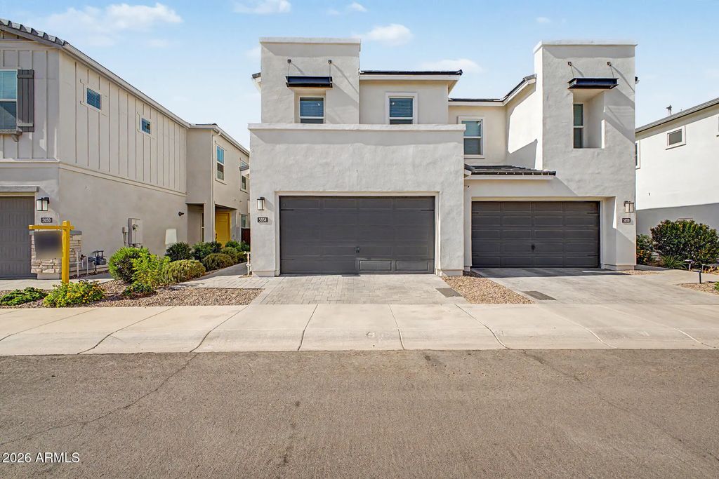 5054 E Anderson Drive, Scottsdale