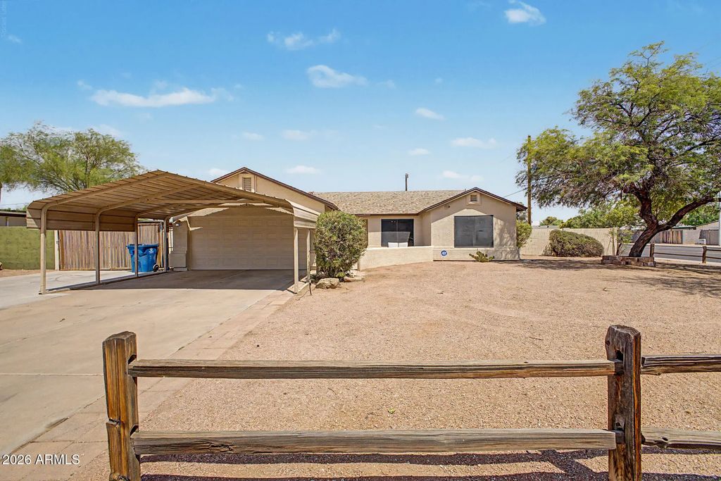785 S Palo Verde Drive, Apache Junction