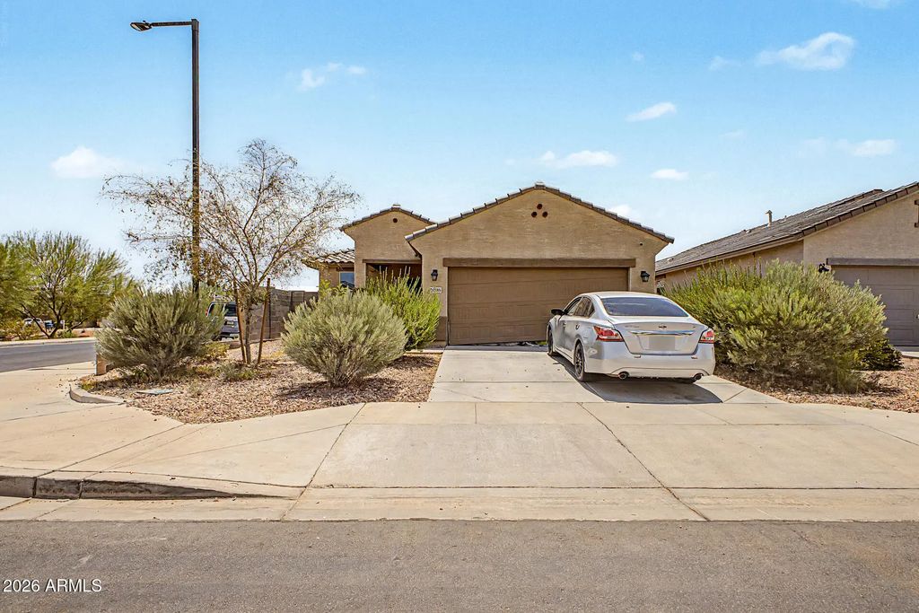 21583 W Mohave Street, Buckeye