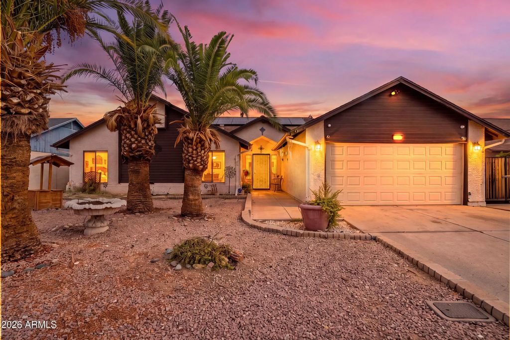 5138 W Diana Avenue, Glendale