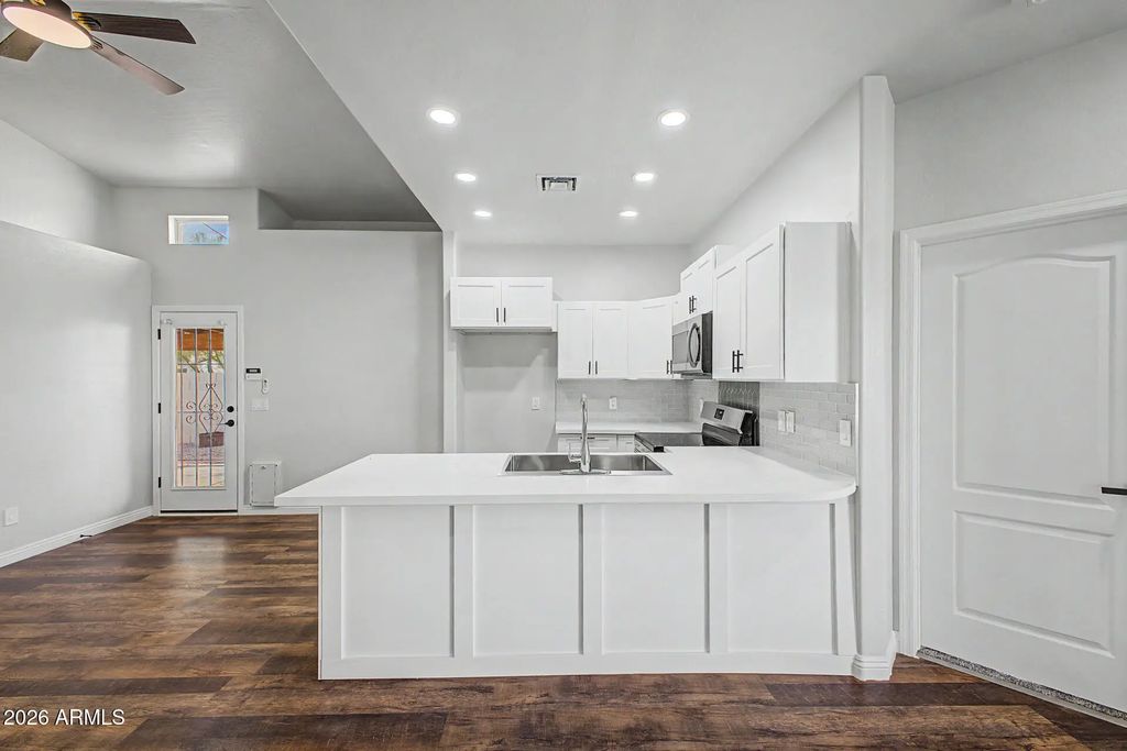 148 N Warren Street, Mesa