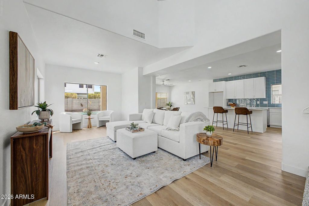 13361 W Evans Drive, Surprise