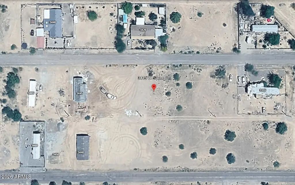 3405 W Sueno Drive (unit 27), Eloy