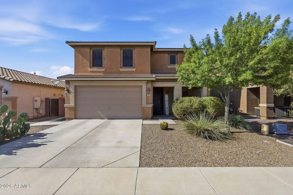 1474 W Alder Road, San Tan Valley