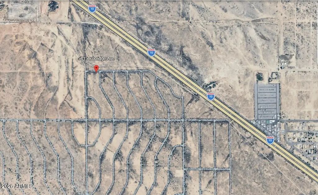 5415 W Coolidge Avenue (unit 14), Eloy
