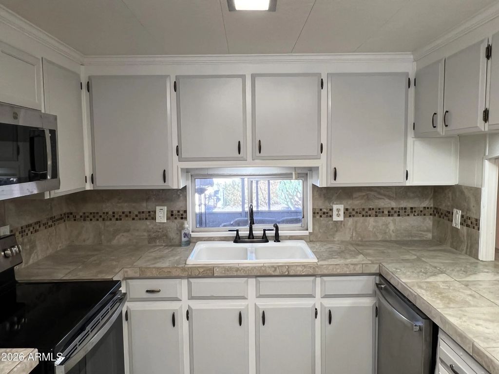 10701 N 99th Avenue (unit 51), Peoria