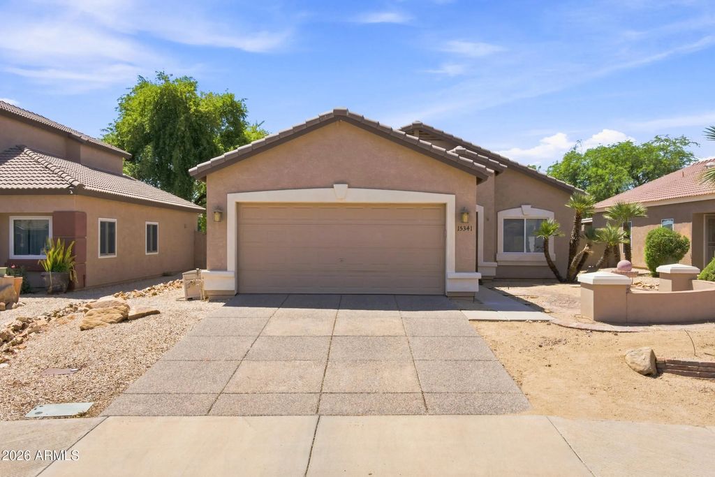 15341 W Maui Lane, Surprise