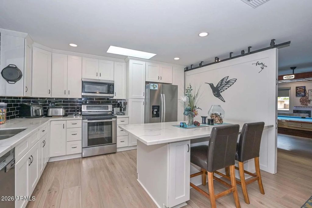 19022 N 99 Drive, Sun City