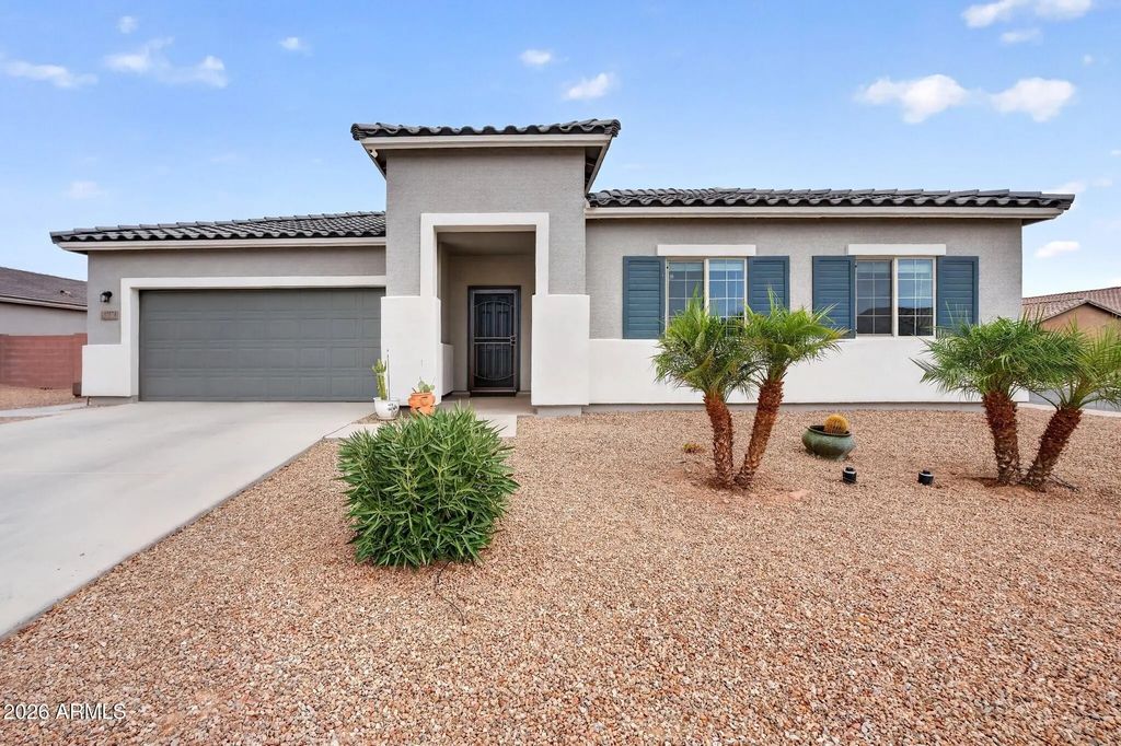 45974 W Keller Drive, Maricopa