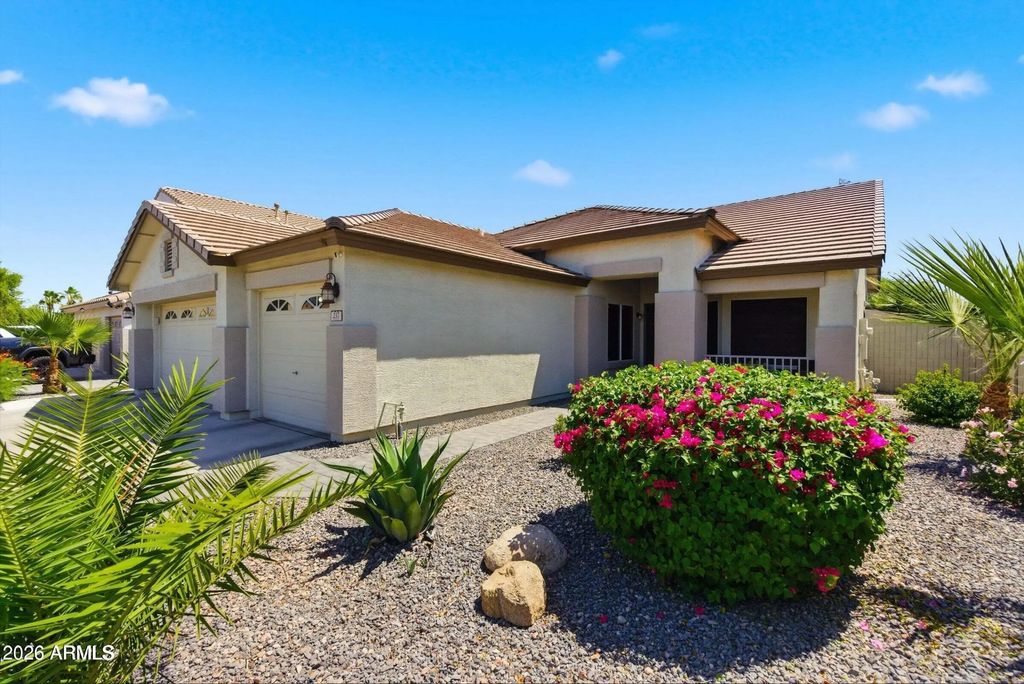 237 S 122nd Avenue, Avondale