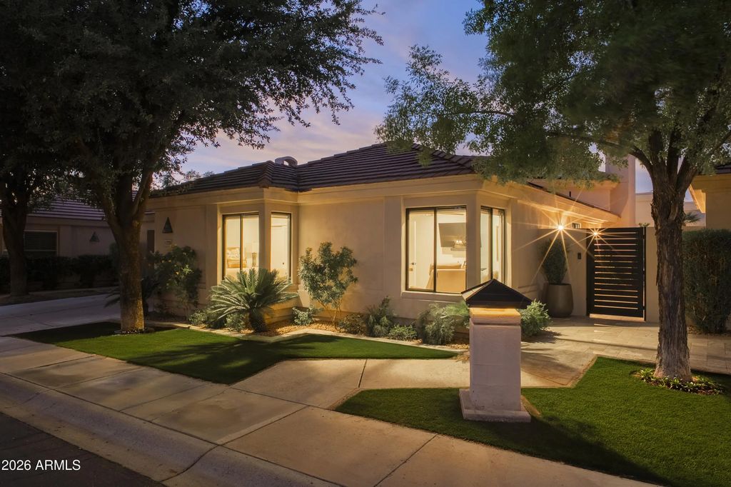 7770 E Lakeview Court, Scottsdale