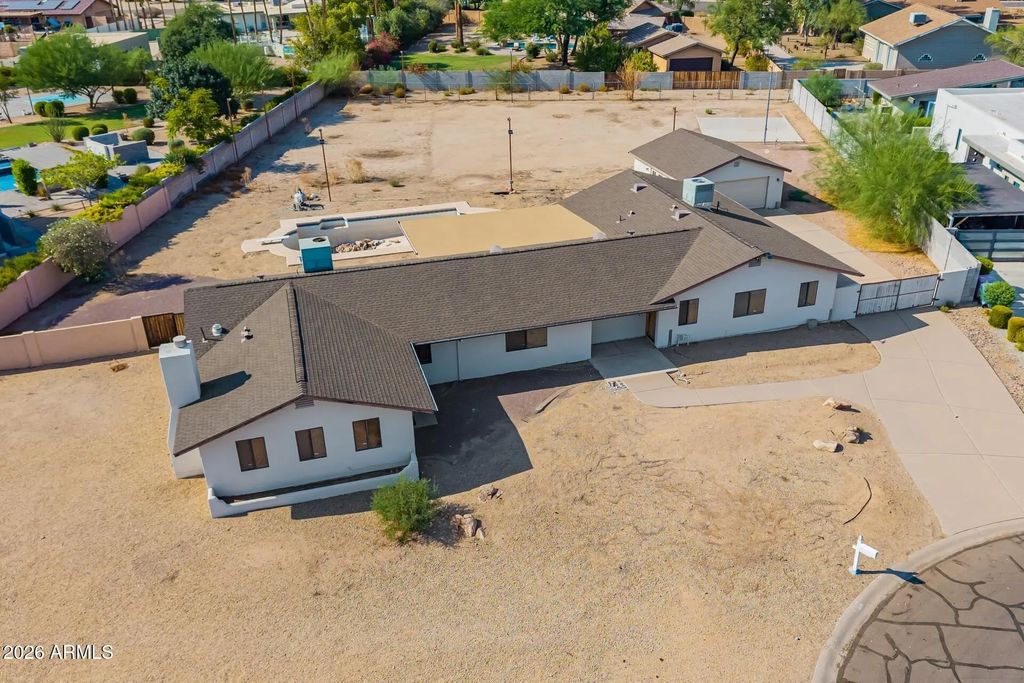 6202 E Gold Dust Avenue, Paradise Valley