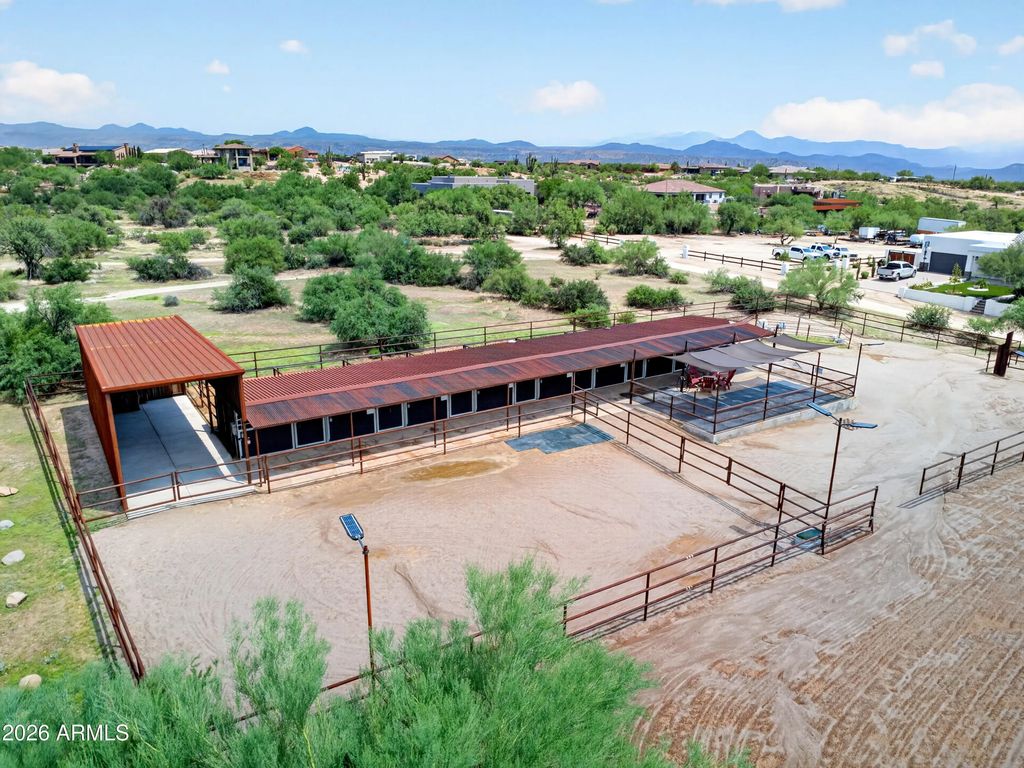 14136 E Bramble Berry Lane, Scottsdale