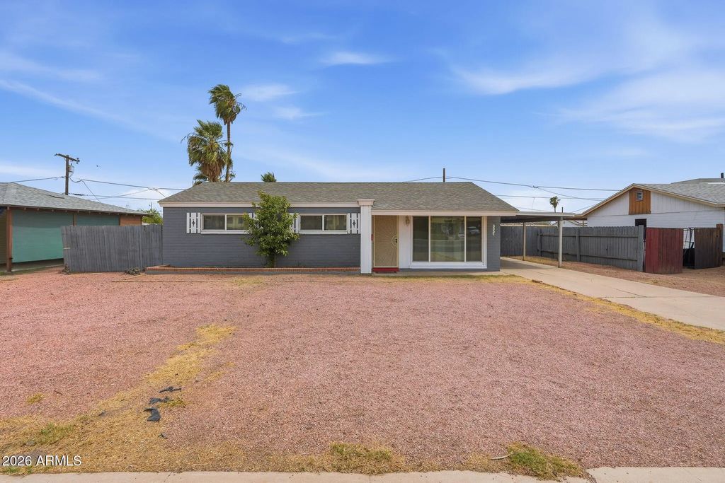 3337 W Thomas Road, Phoenix