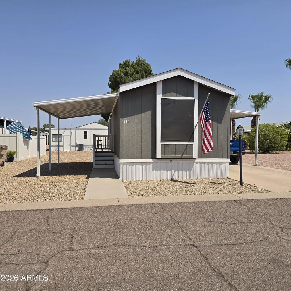 19802 N 32nd Street (unit 142), Phoenix