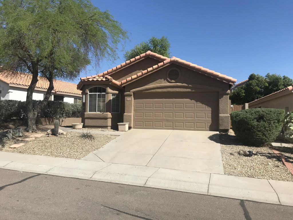 2036 E Windsong Drive, Phoenix
