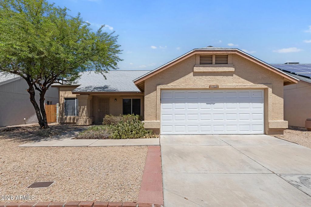 10248 W Medlock Drive, Glendale