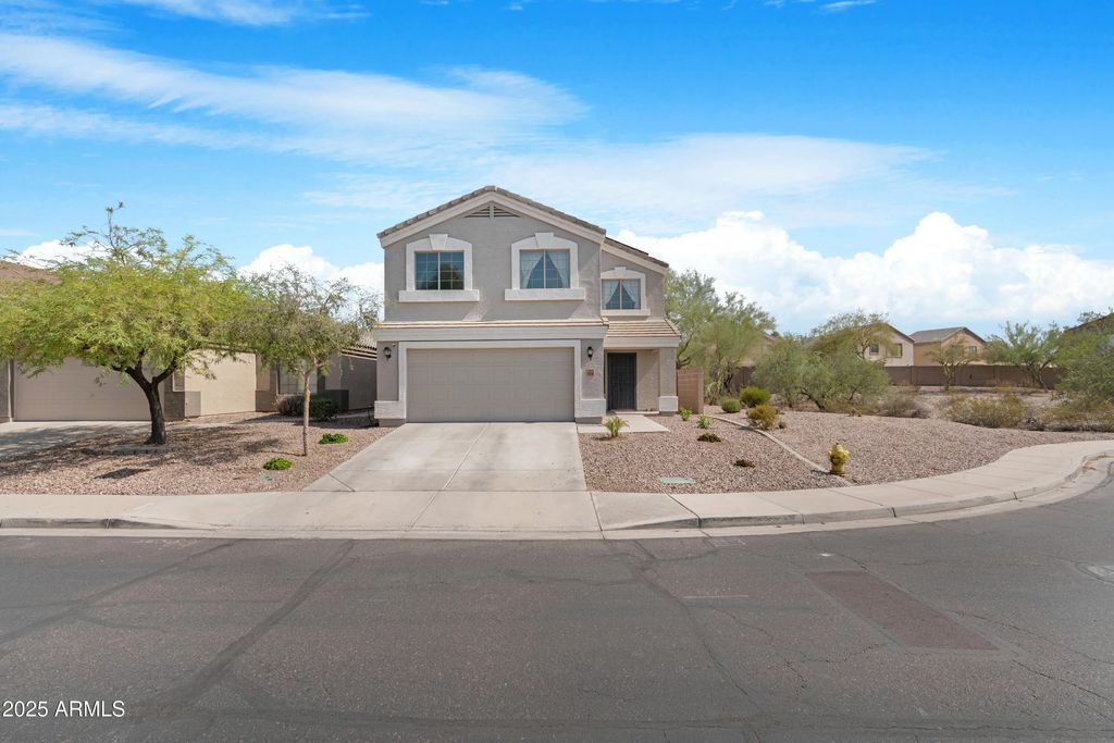 23340 W Cocopah Street, Buckeye