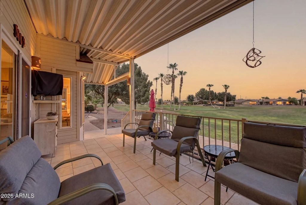1110 N Henness Road (unit 1887), Casa Grande