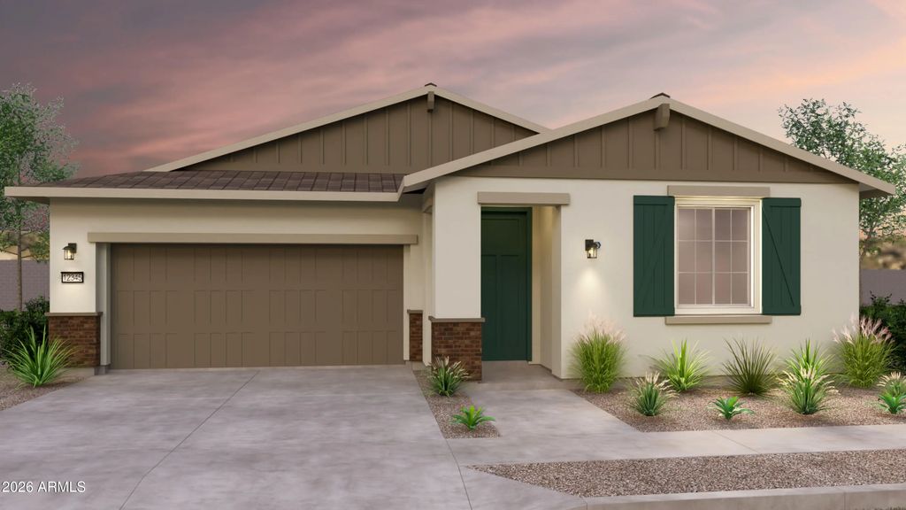 10272 S Miners Run Trail, Apache Junction