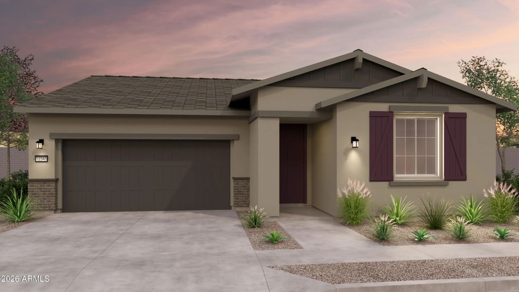 10176 S Miners Run Trail, Apache Junction