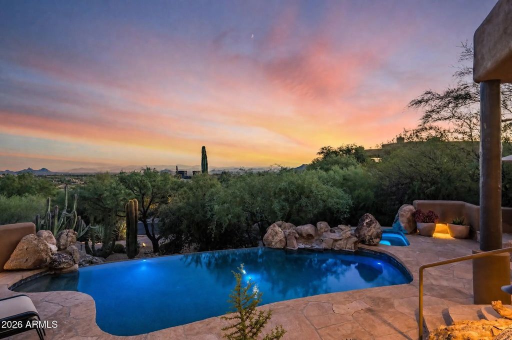 42035 N 113th Way, Scottsdale