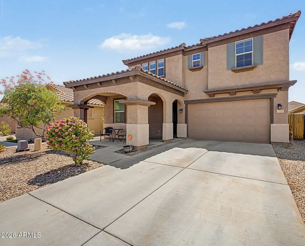 4159 W Kirkland Avenue, San Tan Valley