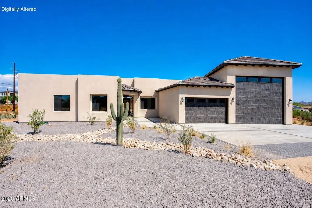 37433 N 15th Avenue, Phoenix