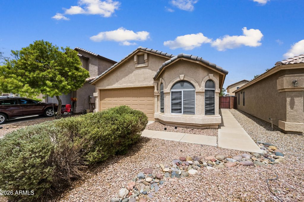 4512 E Windsong Drive, Phoenix
