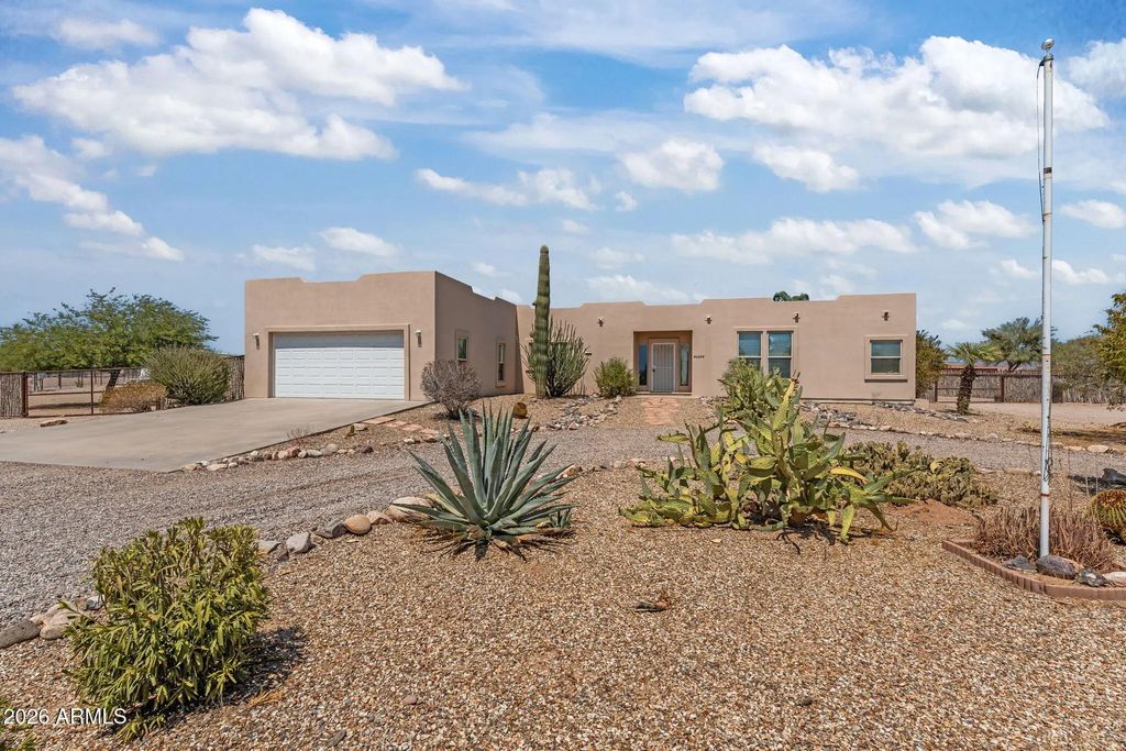 40648 N 251st Avenue, Morristown