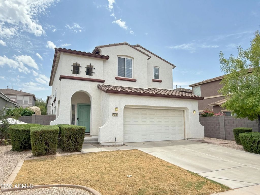 1275 E Marcella Lane, Gilbert