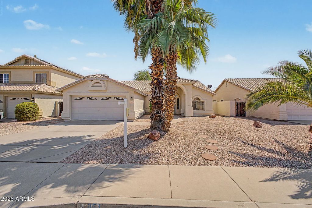 851 W Palo Verde Street, Gilbert