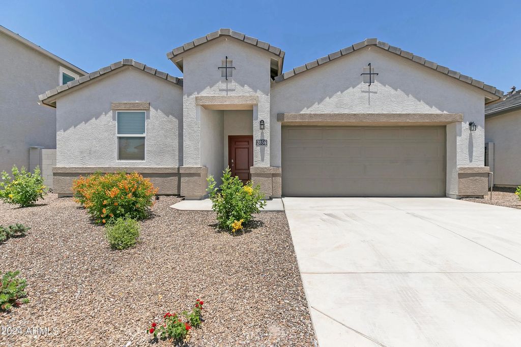 2856 W Seaver Avenue, Apache Junction