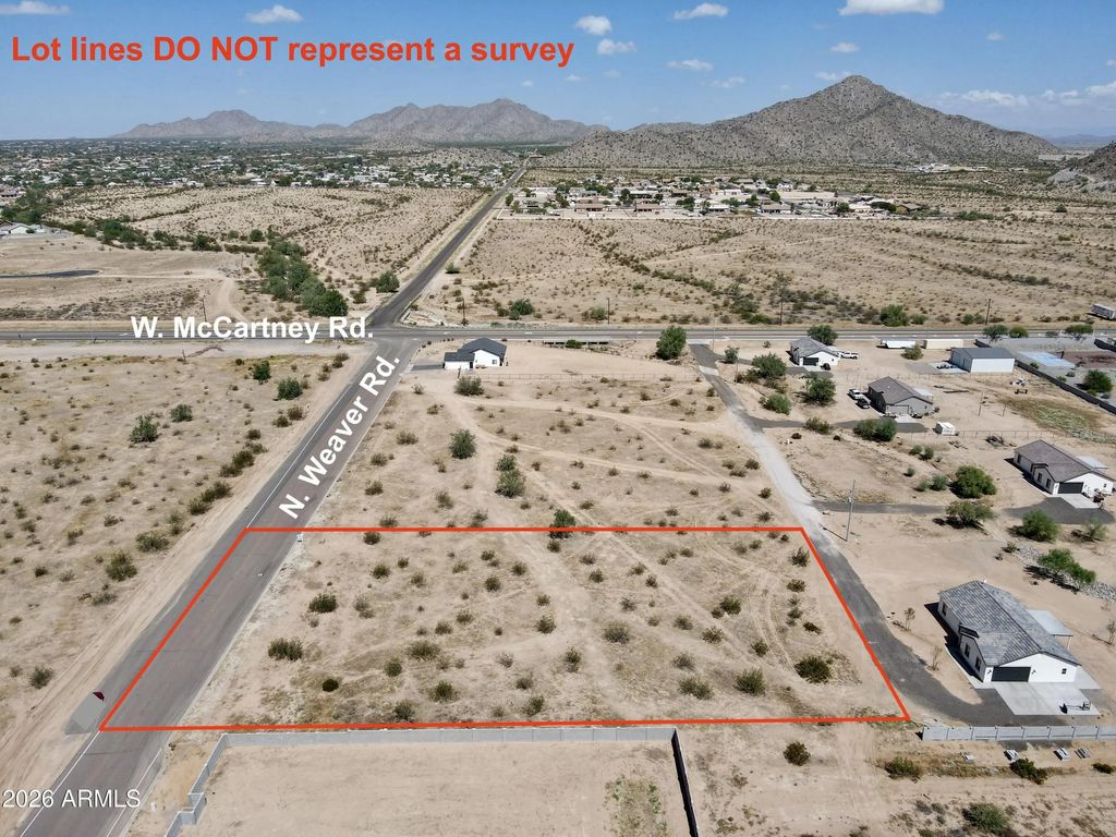 6241 N Weaver Road (unit -), Casa Grande