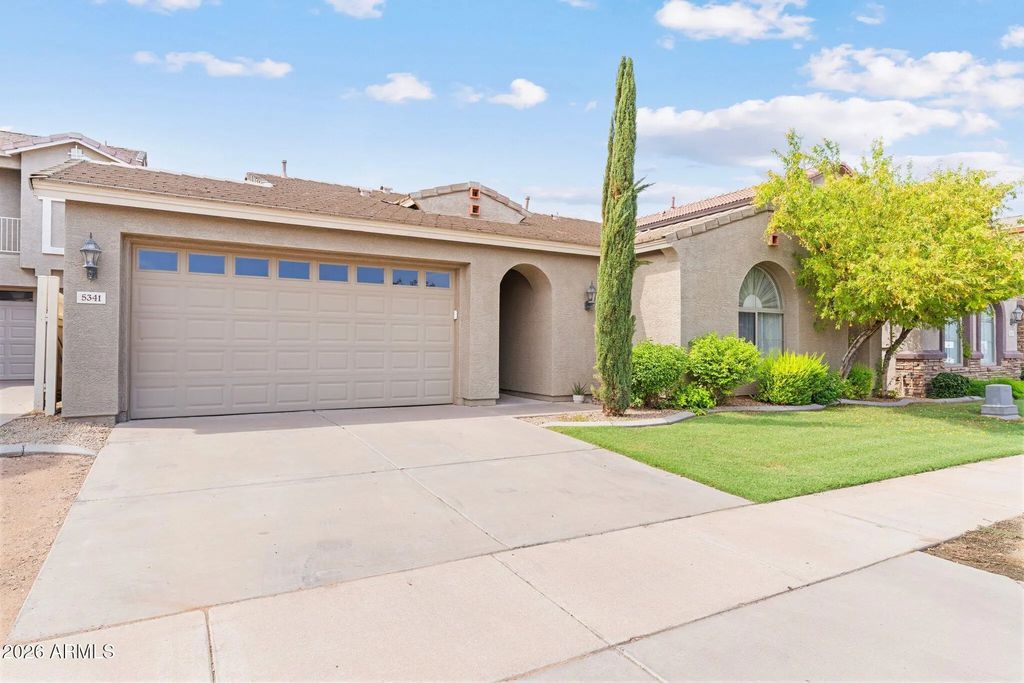 5341 E Hilton Avenue, Mesa