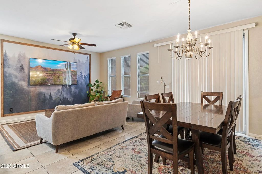 5341 E Hilton Avenue, Mesa