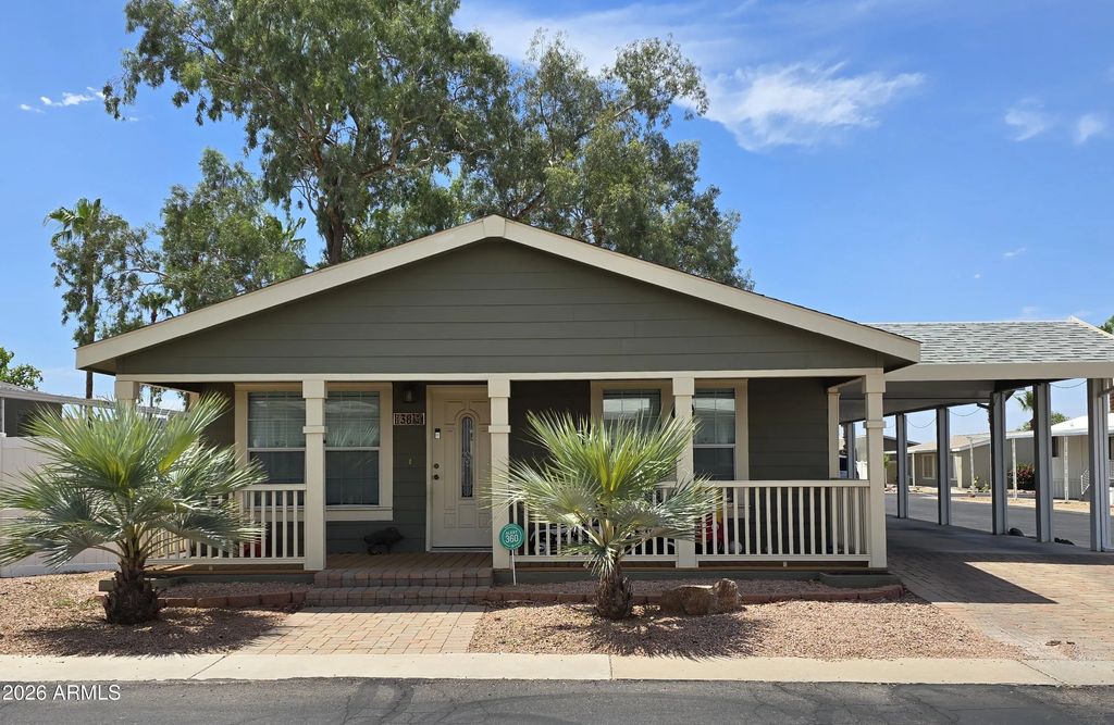 19602 N 32nd Street (unit 38), Phoenix