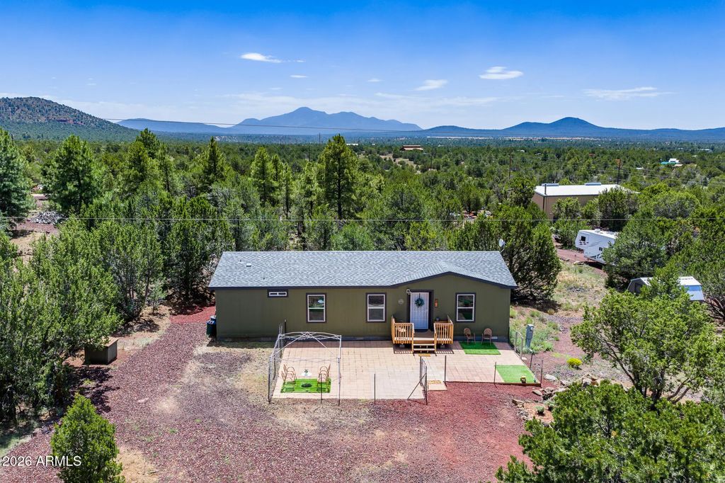 70 E Orchid Drive, Williams