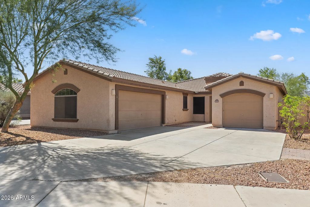 2537 W Darrel Road, Phoenix