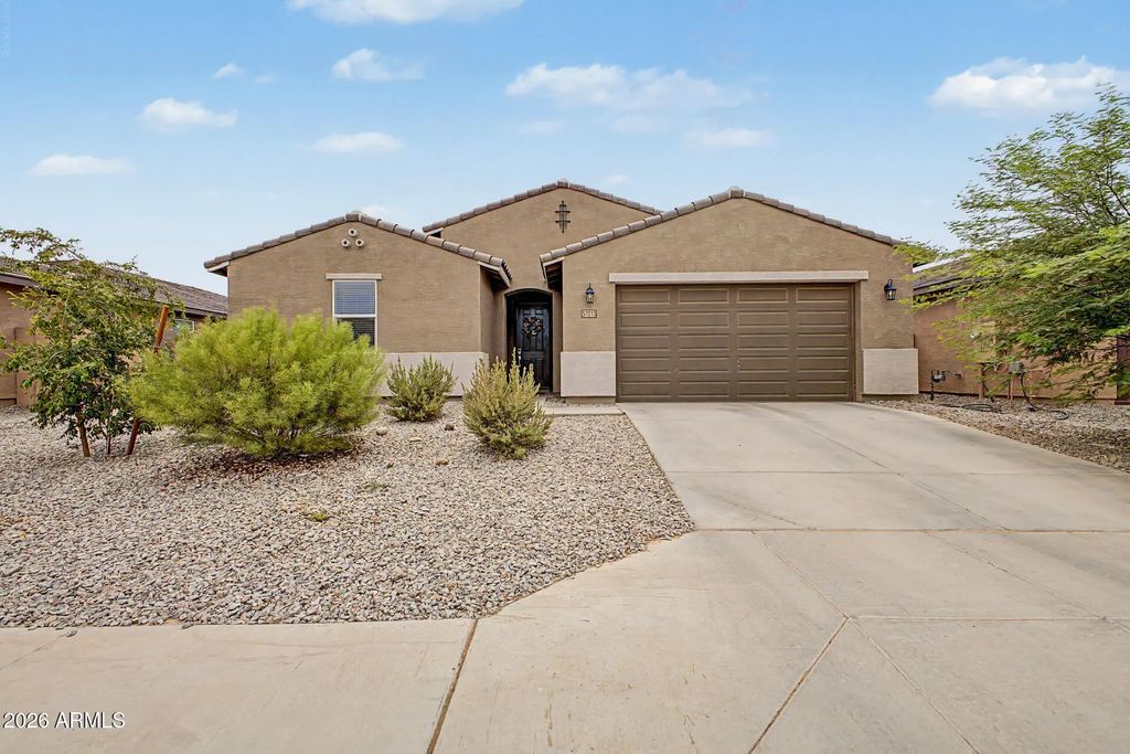 37013 W La Paz Street, Maricopa