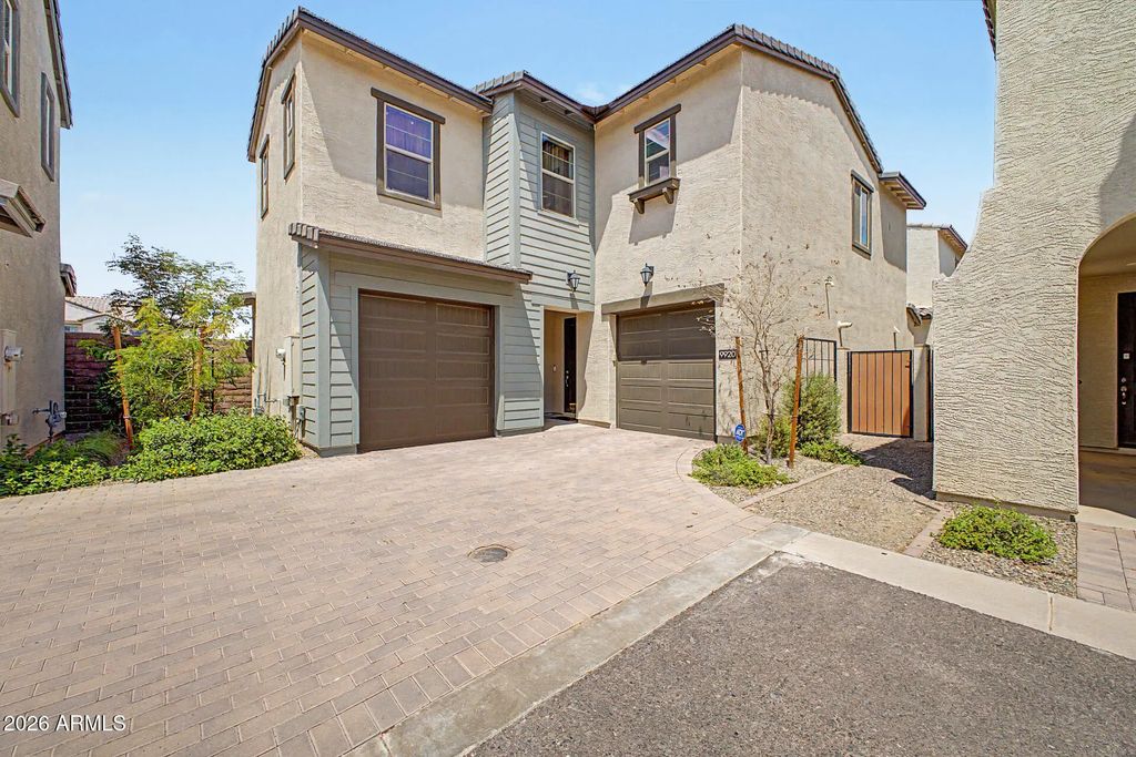 9920 E Tamery Avenue, Mesa