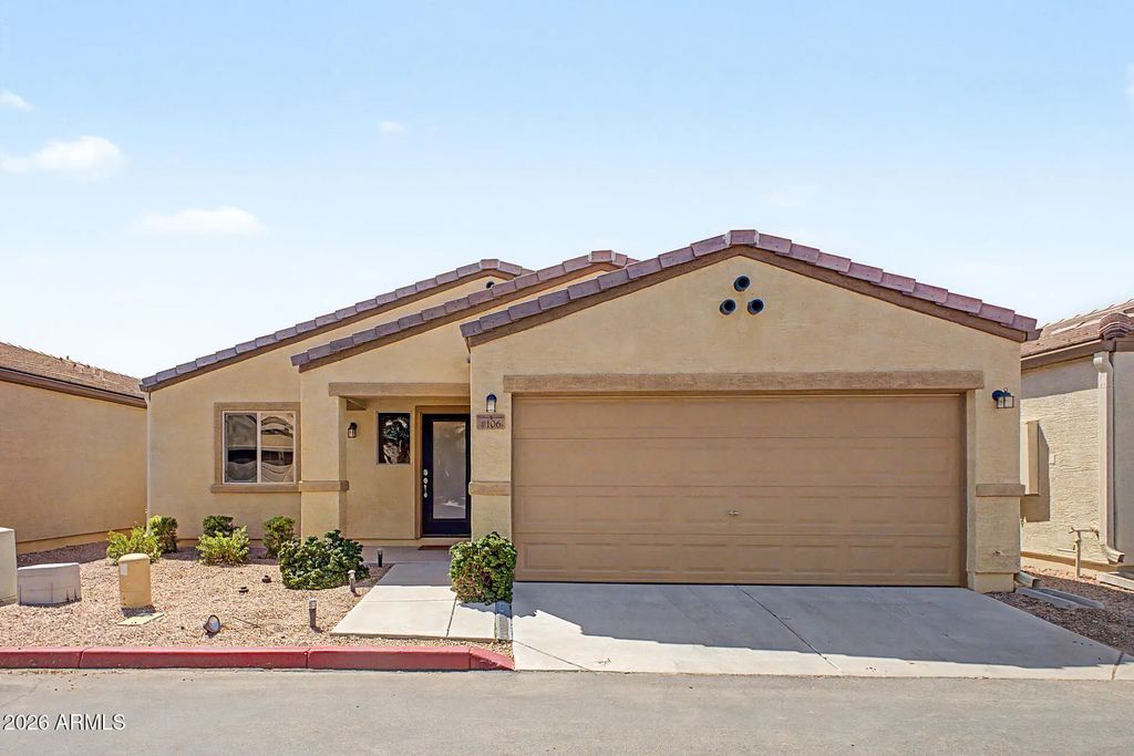2565 E Southern Avenue (unit 106), Mesa
