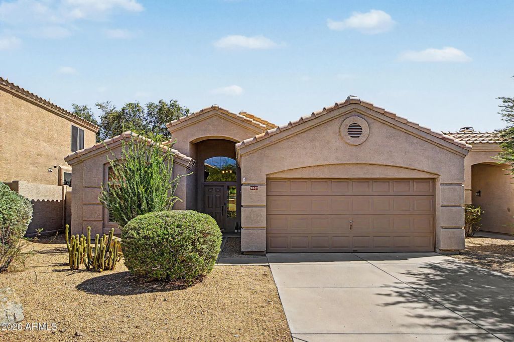 9047 E Rockwood Drive, Scottsdale