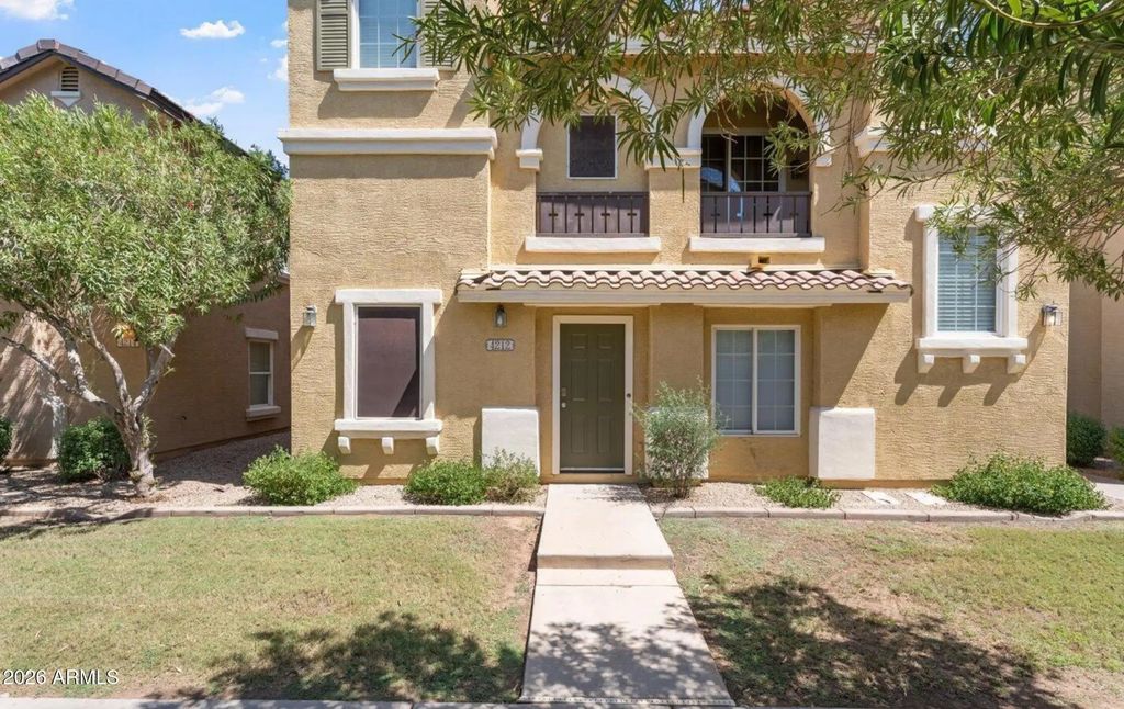 4212 E Jasper Drive, Gilbert