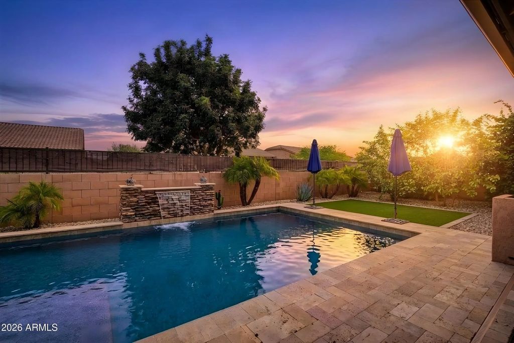 22314 E Via Del Verde, Queen Creek