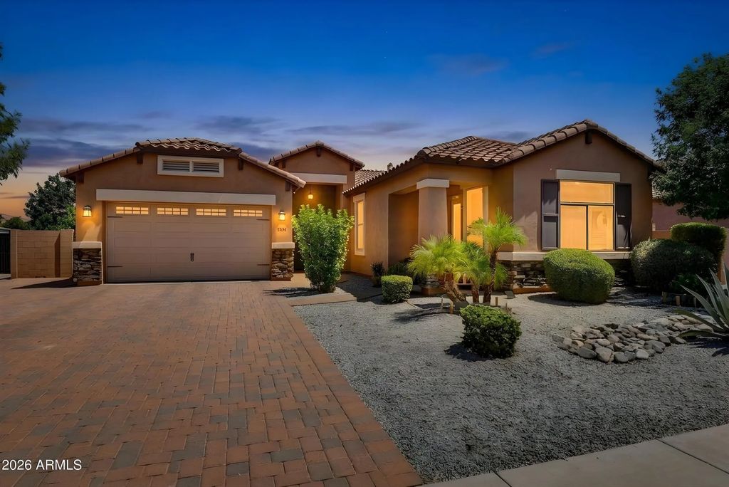 22314 E Via Del Verde, Queen Creek