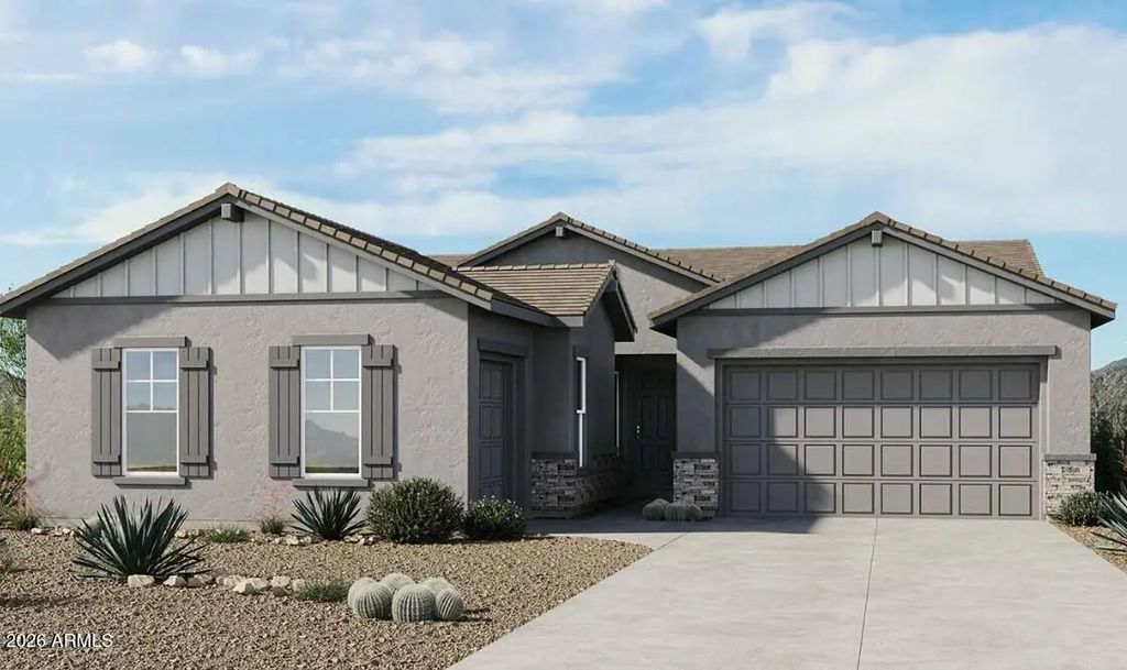 31583 N Goldfield Road, Queen Creek
